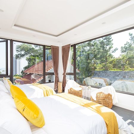 Oreka Homestay Halong ハロン エクステリア 写真